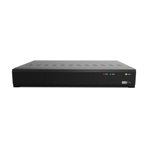 Videoregistratore - MNR-18N04000A - eneo - analogico / di movimento / 4 canali