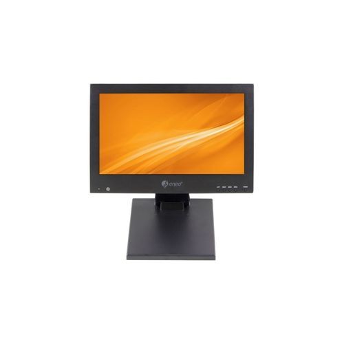 Monitor LCD - VM-FHD12M - eneo - con retroilluminazione a LED / digitale / industriale