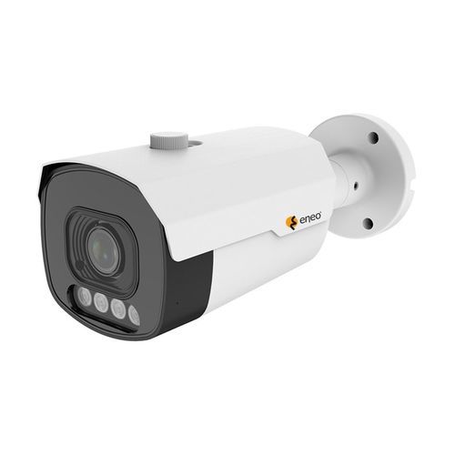 Telecamera WDR - INB-65M2812MFA - eneo - industriale / IR / CMOS