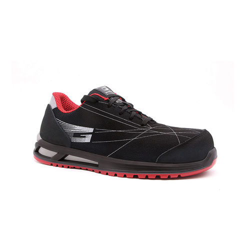 Scarpe antinfortunistiche per logistica e manutenzione - MYKONOS - Giasco Srl - antiscivolo / antistatica / ESD