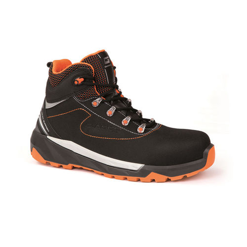 Scarpe antinfortunistiche per logistica e manutenzione - K2 CI - Giasco Srl - per cantiere / a tenuta stagna / contro il freddo