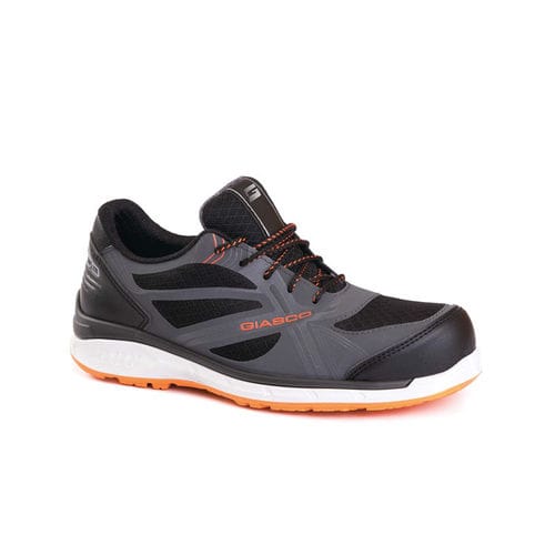 Scarpe antinfortunistiche per logistica e manutenzione - LESTE  - Giasco Srl - antiscivolo / antistatica / in composito