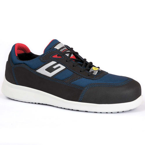 Scarpe antinfortunistiche per logistica e manutenzione - LAS VEGAS - Giasco Srl - antiscivolo / a tenuta stagna / antistatica