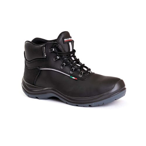 Scarpe antinfortunistiche per logistica e manutenzione - KIEL CI HI WR HRO - Giasco Srl - a tenuta stagna / contro il freddo / antistatica