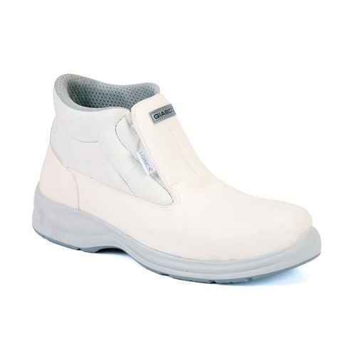 Scarpe antinfortunistiche per laboratorio - BALTIC - Giasco Srl - antiscivolo / a tenuta stagna / antistatica