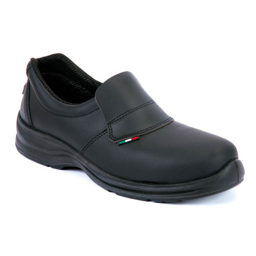 Scarpe antinfortunistiche antiscivolo - MEDINA - Giasco Srl - a tenuta stagna / antistatica / ESD
