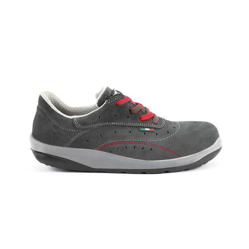 Scarpe antinfortunistiche antiscivolo - SANTA FE  - Giasco Srl - antiperforazione / antistatica / ESD