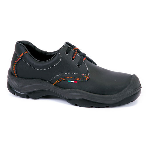 Scarpe antinfortunistiche S3 - MOZART  - Giasco Srl - per cantiere / antiscivolo / a tenuta stagna
