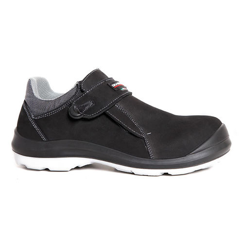 Scarpe antinfortunistiche antiscivolo - BADEN  - Giasco Srl - a tenuta stagna / antistatica / ESD