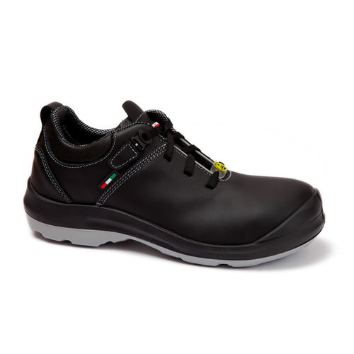 Scarpe antinfortunistiche per cantiere - SYDNEY - Giasco Srl - antiscivolo / a tenuta stagna / antistatica