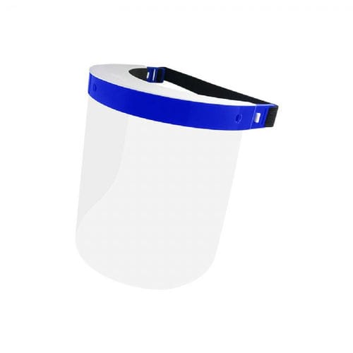 Visiera di protezione antipolvere - F03B - Ho Cheng Enterprise Co., Ltd - medica