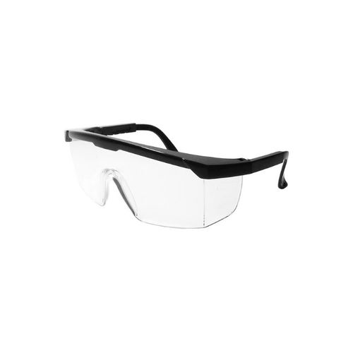 Occhiali di protezione meccanico - P650 - Ho Cheng Enterprise Co., Ltd - in policarbonato / con trattamento anti-graffio / antiappanante