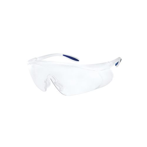 Occhiali di protezione UV - P571 - Ho Cheng Enterprise Co., Ltd - in policarbonato / in PU / con trattamento anti-graffio