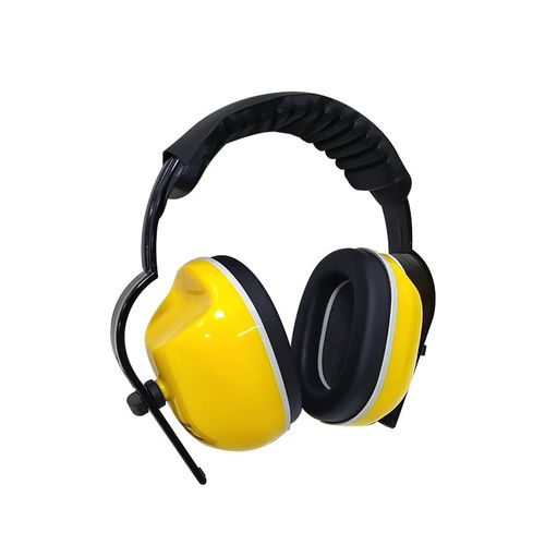 Cuffia antirumore riutilizzabile - A601 - Ho Cheng Enterprise Co., Ltd - in espanso / in ABS / in PVC
