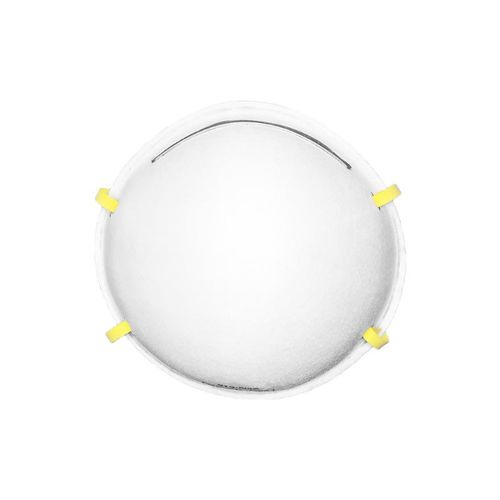 Maschera di protezione monouso - FP1SL - Ho Cheng Enterprise Co., Ltd - FFP1 / a coppa / industriale