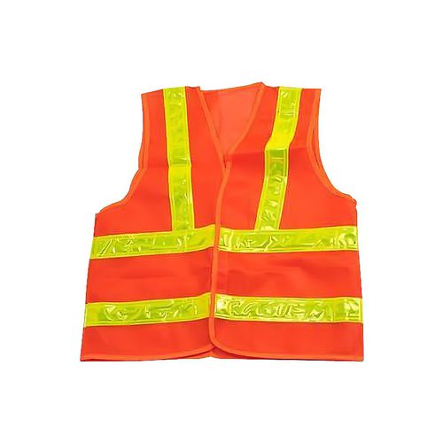 Gilet alta visibilità - RV-03 - Ho Cheng Enterprise Co., Ltd - da lavoro / per costruzione / unisex