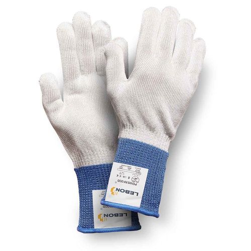 Guanti da lavoro - POWERFOOD® - LEBON - per l'industria automobilistica / per l'industria agroalimentare / per l'industria del vetro