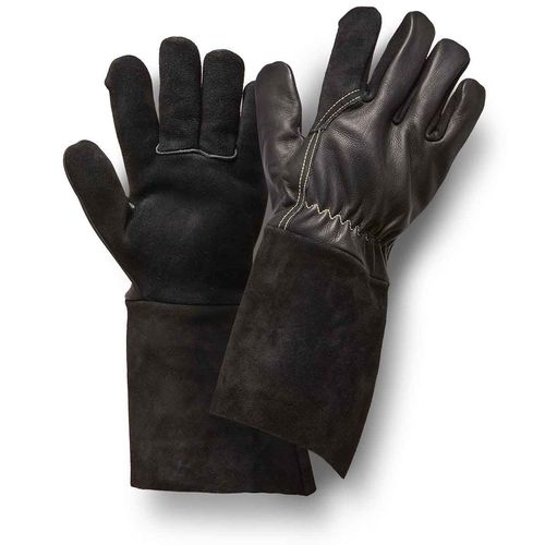 Guanti di saldatura - BLACKWELDER - LEBON - antitaglio / resistente all'abrasione / antiperforazione