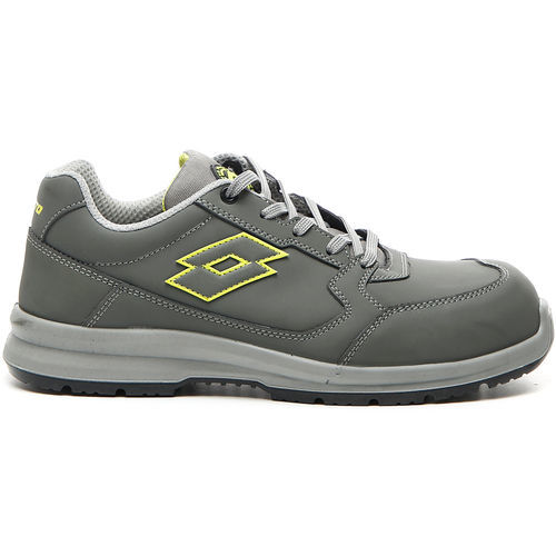 Scarpe antinfortunistiche per il settore agricolo - RACE 200 - Lotto Works - per cantiere / antiabrasione / antiperforazione