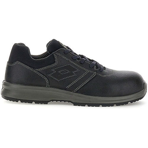 Scarpe antinfortunistiche per il settore agricolo - RACE 900 - Lotto Works - per cantiere / antiperforazione / antiscivolo