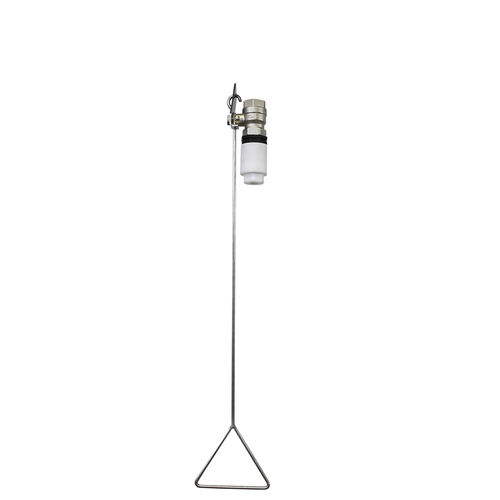 Doccia di sicurezza per montaggio a soffitto - MB 100 C series - Matcon B.V. - da interno / automatica / in acciaio inossidabile