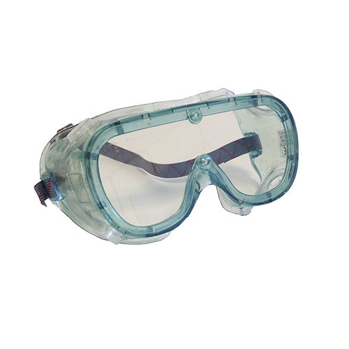 Occhiali di protezione a maschera UV - Matcon B.V. - in plastica