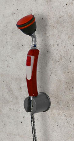 Lavaocchi da parete - MB 10 W  - Matcon B.V. - per interno