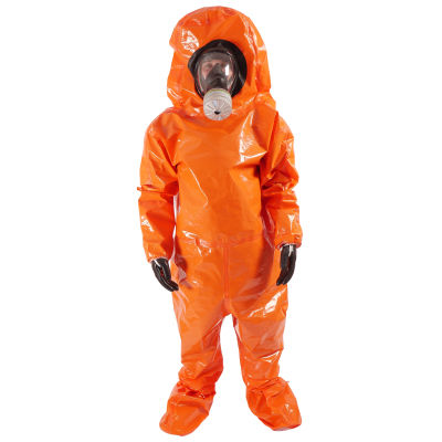 Tuta da lavoro - COMAT  - MATISEC - di tipo 3 / unisex / monouso