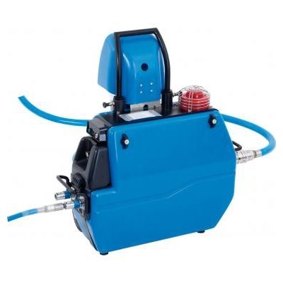 Respiratore portatile - BFS - MATISEC