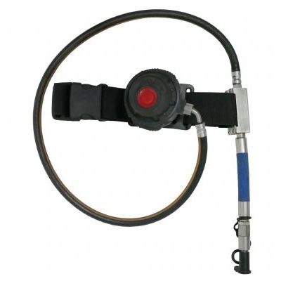 Respiratore portatile - MAT AIR - MATISEC