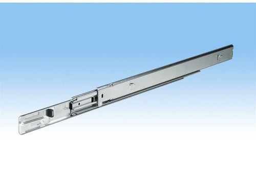 Slitta a estensione totale - DZ7400-SC-2 series - ACCURIDE INTERNATIONAL LIMITED - a rulli / per mobile
