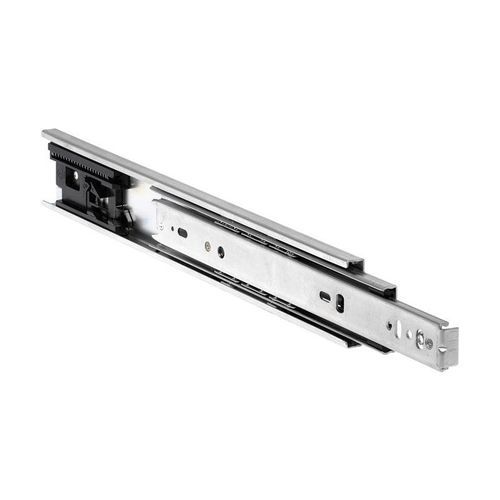 Slitta a estensione totale - DZ3832-TR series - ACCURIDE INTERNATIONAL LIMITED - a rulli / per cassetto / per mobile