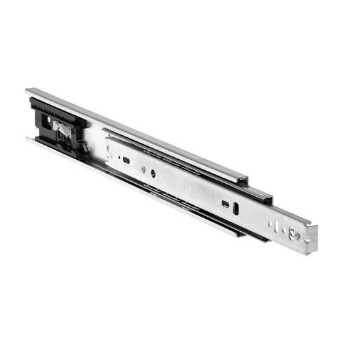 Slitta a estensione totale - DZ3832-HDTR series - ACCURIDE INTERNATIONAL LIMITED - a rulli / per cassetto / a camme