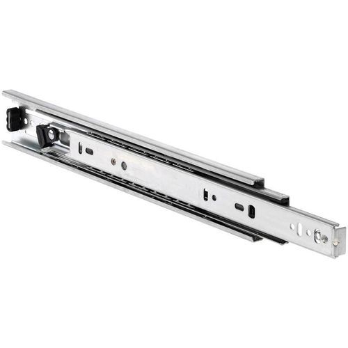 Slitta a estensione totale - DZ3832-DO series - ACCURIDE INTERNATIONAL LIMITED - a rulli / per cassetto / per mobile