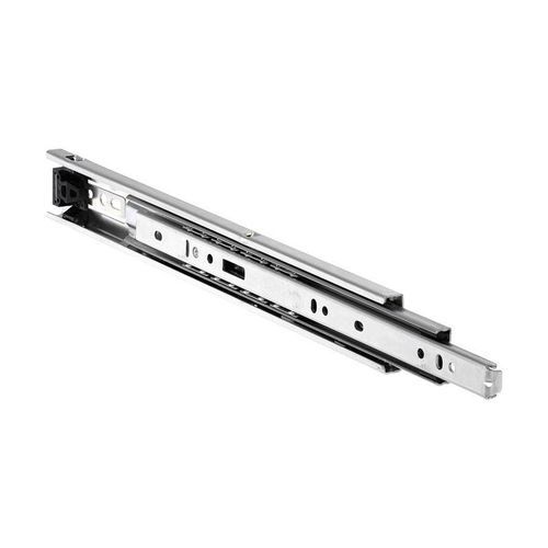Slitta telescopica - DZ3732 series - ACCURIDE INTERNATIONAL LIMITED - a estensione totale / a rulli / per cassetto