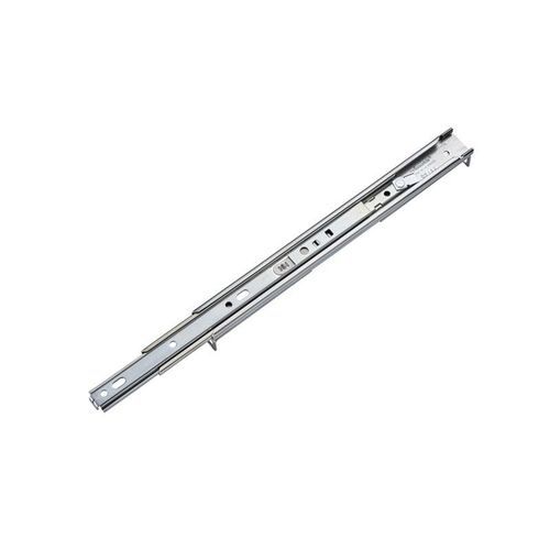 Slitta a super-estensioni - DZ2807 series - ACCURIDE INTERNATIONAL LIMITED - a rulli / per rack 19"