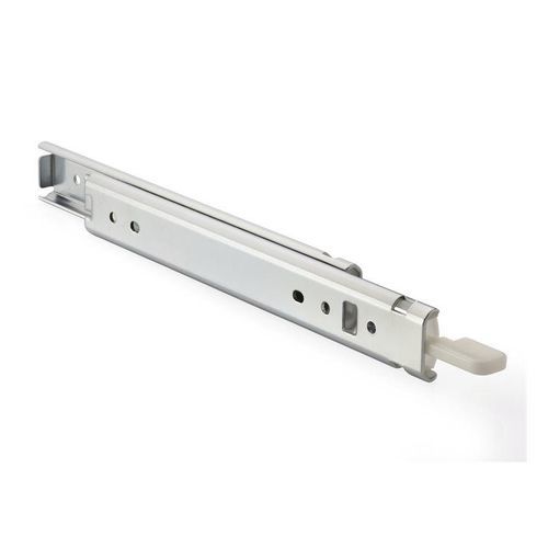Slitta a estensione totale - DZ2731-CL series - ACCURIDE INTERNATIONAL LIMITED - a rulli / per cassetto