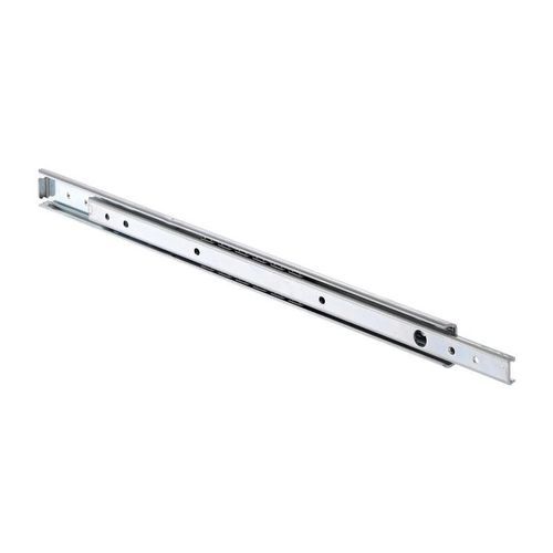 Slitta telescopica - DZ2421 series - ACCURIDE INTERNATIONAL LIMITED - a estensione parziale / a rulli / per cassetto