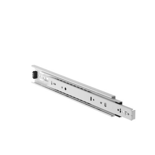 Slitta a estensione totale - DW3832 series - ACCURIDE INTERNATIONAL LIMITED - a rulli / per cassetto / per mobile