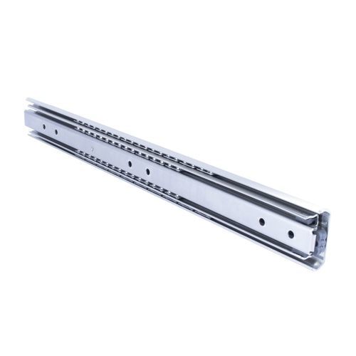 Slitta telescopica - DS5334 series - ACCURIDE INTERNATIONAL LIMITED - a super-estensioni / a rulli / per cassetto