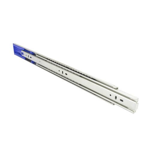 Slitta a estensione totale - DZ3932EC series - ACCURIDE INTERNATIONAL LIMITED - a rulli / per cassetto / per mobile