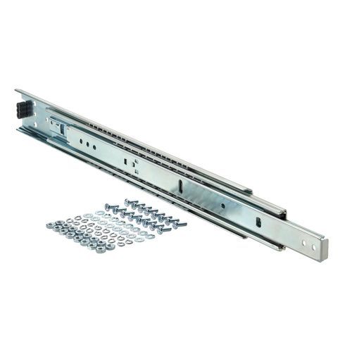Slitta telescopica - DZ3357-2 series - ACCURIDE INTERNATIONAL LIMITED - a super-estensioni / a rulli / per mobile