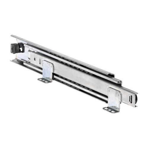 Slitta telescopica - DZ5517-60 series - ACCURIDE INTERNATIONAL LIMITED - a estensione totale / a rulli / per cassetto