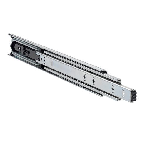 Slitta a estensione totale - DZ5417-EC series - ACCURIDE INTERNATIONAL LIMITED - a rulli / per cassetto