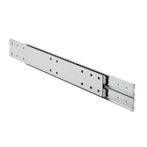 Slitta telescopica - DZ6026 series - ACCURIDE INTERNATIONAL LIMITED - a rulli / bidirezionale / a C