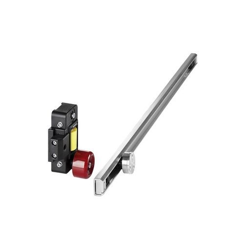 Slitta a estensione totale - DA4190 series - ACCURIDE INTERNATIONAL LIMITED - a rulli / per cassetto / per mobile