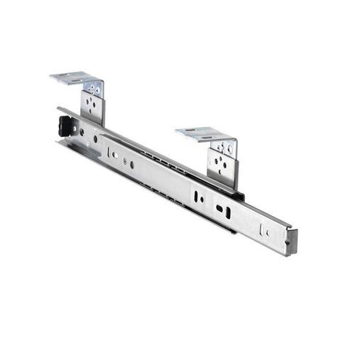 Slitta a estensione parziale - DZ2109 series - ACCURIDE INTERNATIONAL LIMITED - a rulli