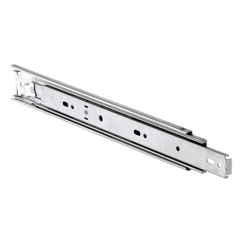 Slitta a super-estensioni - DZ2907 series - ACCURIDE INTERNATIONAL LIMITED - a rulli / per rack 19" / con sgancio frontale
