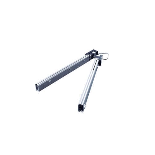 Slitta a estensione totale - FULLELECTRIC&reg; - ACCURIDE INTERNATIONAL LIMITED - per colonna dispensa alta / per cassetto / su misura