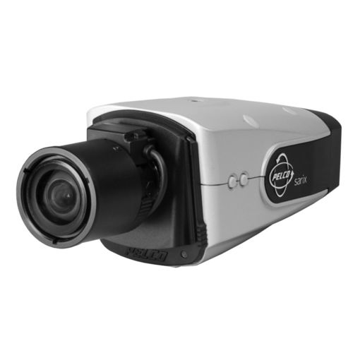 Telecamera di videosorveglianza - 1.2 MP | Sarix® IX series - PELCO - a colori / CCD / matrice sul piano focale